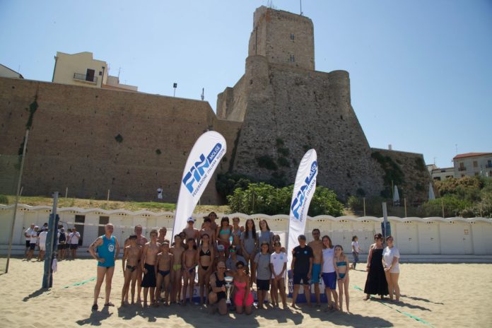 Nuoto, “Termoli Open Cup”: Davide Morganti (Esa Life) e Francesco Fasciano (Hidro Sport) i vincitori.