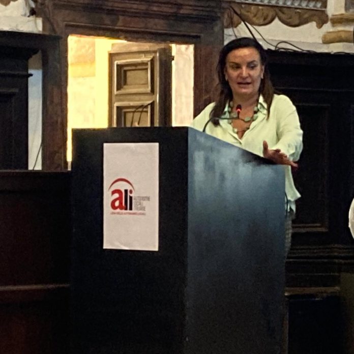 A Fabriano il Meeting nazionale ALI sulle aree fragili: Fanelli presenta proposta di riforma costituzionale