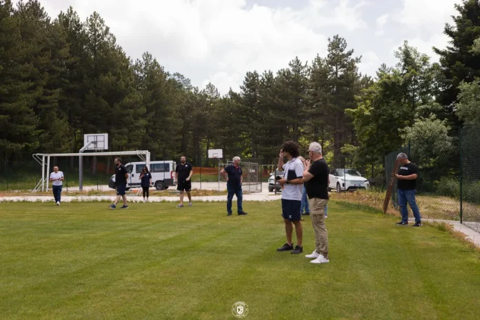 Calcio, Serie C, aperto il bando per i ripescaggi. Campobasso: si tratta Magnaghi