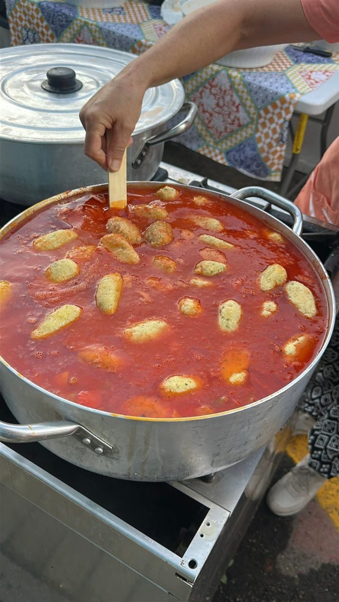 Aspettando San Basso con “U Scescill de Sant’Anne”