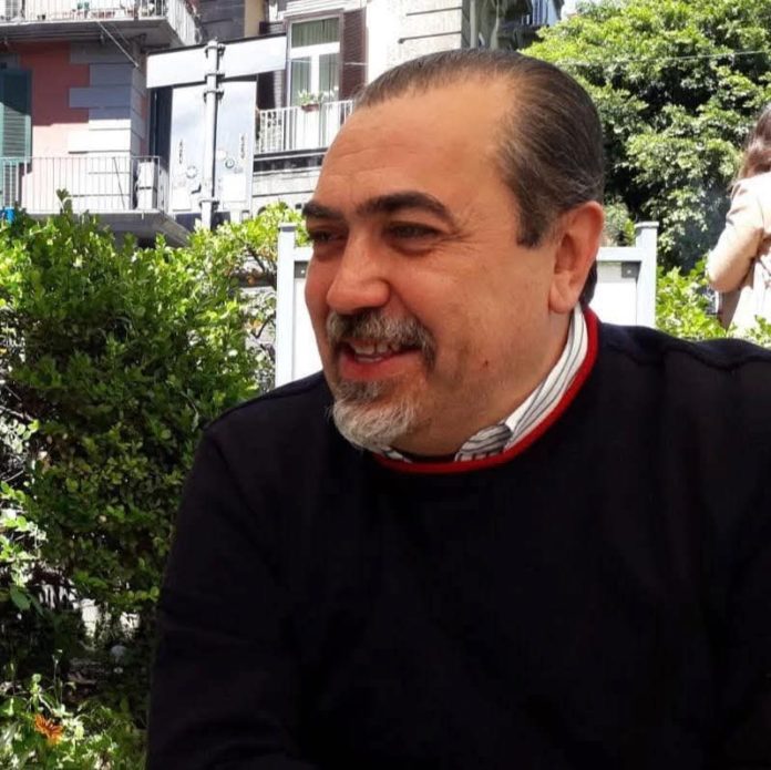 Lutto nel giornalismo molisano, muore Domenico Bertoni