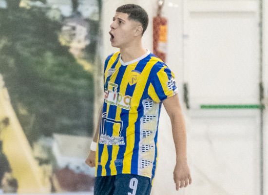 Futsal, A2 èlite, Cus Molise, arriva Franco Ferroni. “Squadra giovane con voglia di emergere, insieme ci divertiremo”