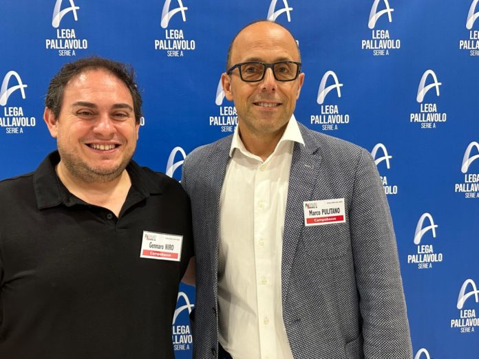 Volley, A3, EnergyTime Spike Devils, il direttore sportivo Niro fiducioso. Il dirigente: «Si è allestita una squadra fisica e di prospettiva»