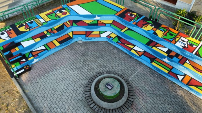 Volto d’Arberia: un mosaico di memoria, migrazione e identità