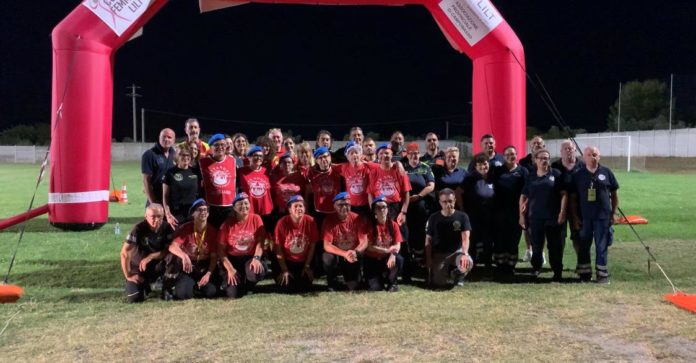 Campomarino: 2° Memorial Antonella Gialloreto organizzata dai City Angel