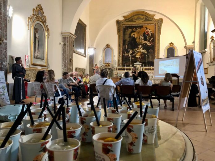 A Napoli una tavola rotonda che “parla” del Molise