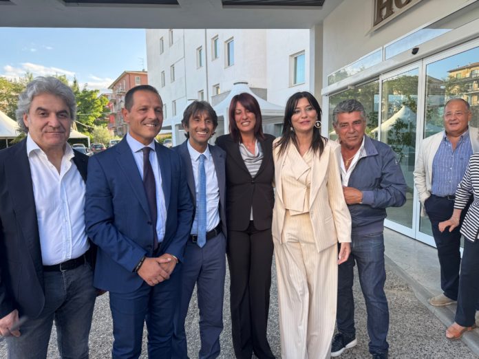 Fratelli d’Italia, Donzelli a Campobasso: “Noi qui pronti a tornare alle urne”