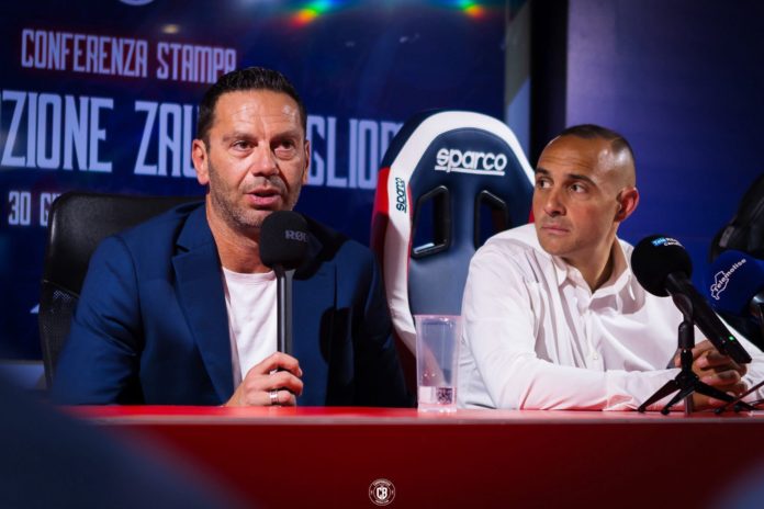 Calcio, Serie C, Campobasso, le prime sensazioni sul nuovo staff. Il Questore di Salerno chiede il girone B per la Salernitana