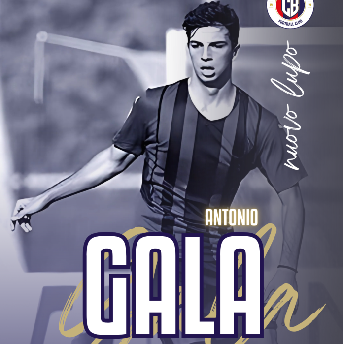 Calcio, Serie C, Campobasso ecco il settimo acquisto, firma il centrocampista Gala. Mondo del calcio in lutto per la scomparsa di Diogo Jota