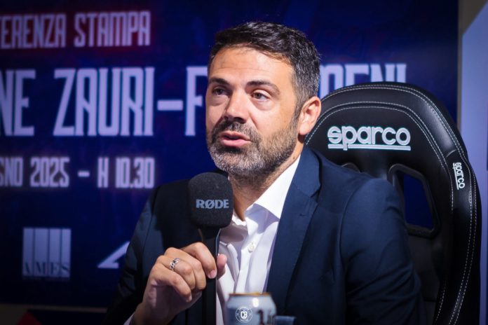 Calcio, Serie C, Brescia out, a rischio penalizzazione Rimini e Triestina. Campobasso: prosegue l’opera del Ds Figliomeni