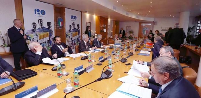 Calcio, Serie C, giovedì in programma il Consiglio Federale della Figc. Campobasso: tra dieci giorni via alla stagione