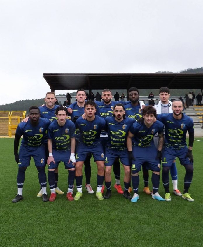 Calcio, Serie D, il Vastogirardi è fuori. Unica società delle 165 di quarta serie a non presentare domanda d’iscrizione