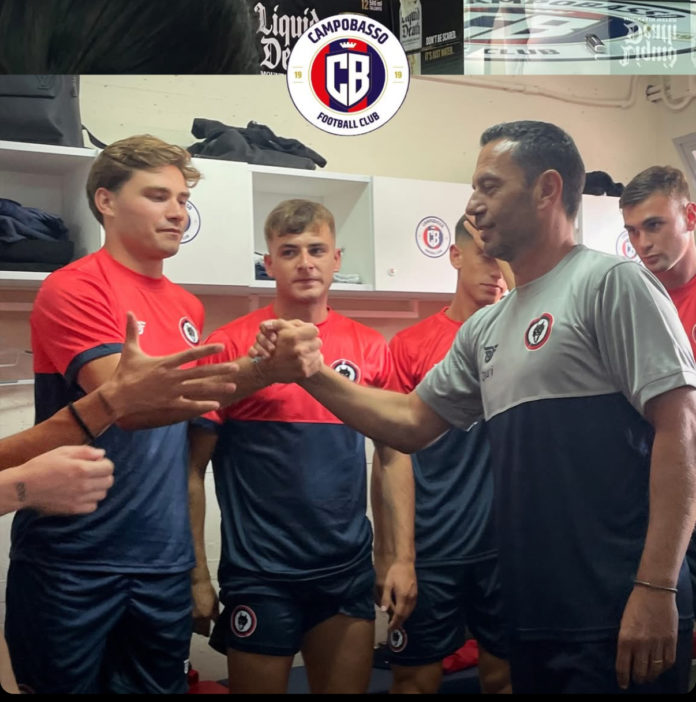 Calcio, Serie C, la marcia di avvicinamento al campionato. Campobasso test fisici e primo contatto per i nuovi arrivi