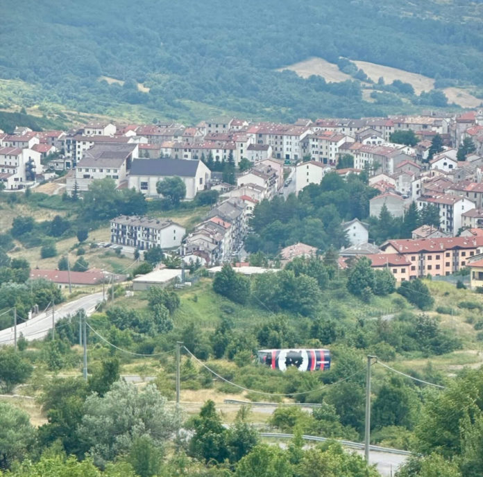 Sabato a Capracotta il congresso regionale dei Comuni montani