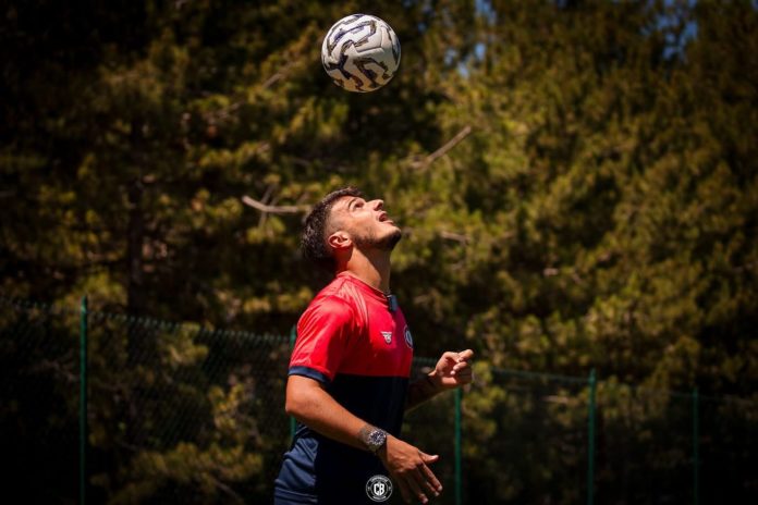 Calcio, Serie C, Campobasso: in arrivo i giovani Ravaglioli e Padula. News dagli ambienti di terza serie