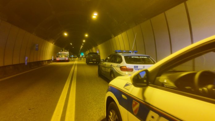 Incidenti stradali, primato del Molise. nessun pedone morto nell’ultimo anno