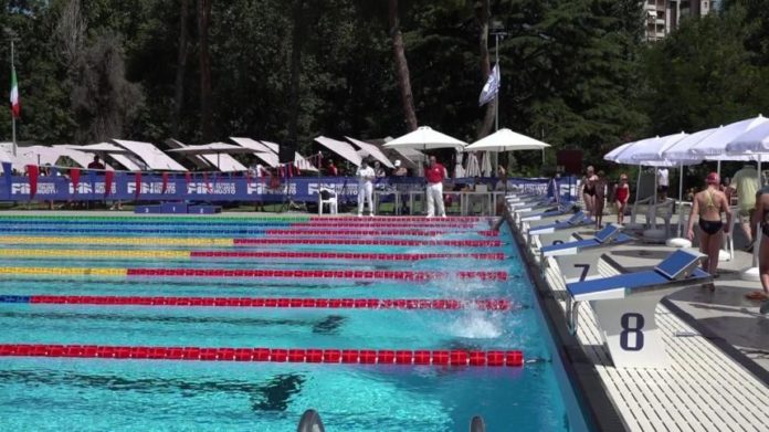 Nuoto, medaglie e titoli regionali per l’M2 anche nell’ultima giornata dei campionati regionali.