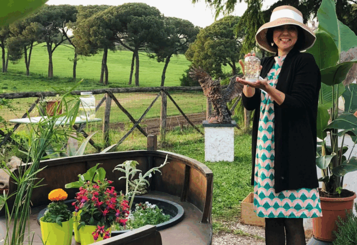 I Montanauti – Passaggi e Paesaggi: un ponte tra Napoli e l’Appennino Montanauti’ su ‘Passaggi e Paesaggi’