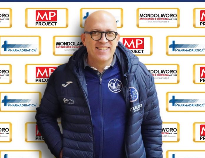 Futsal, A2 èlite, Cus Molise, iscrizione ok. Il team manager De Lisio: “Essere al via è un orgoglio, lo faremo puntando forte sulla linea verde”