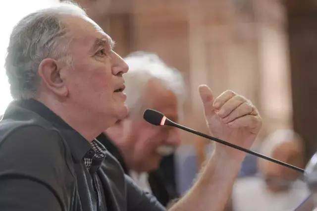 Condannato per la strage di Bologna, ex terrorista chiede di essere trasferito a Campobasso