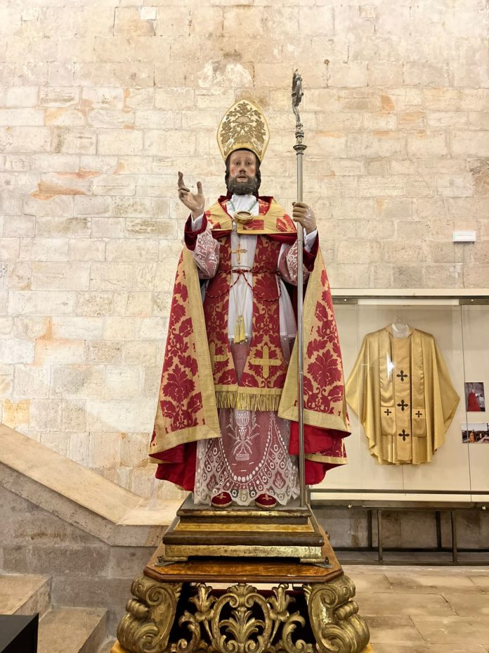 Termoli: programma per la festa patronale di San Basso