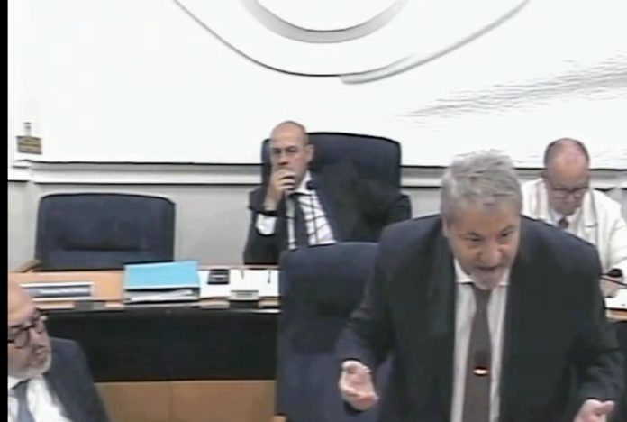 Roberti sulla sanità: a Roma c’è chi rema contro il Molise