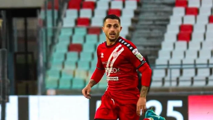 Calcio, Serie C, Campobasso, sale ad otto il numero degli ingaggi. Perugia: ritiro in Argentina.