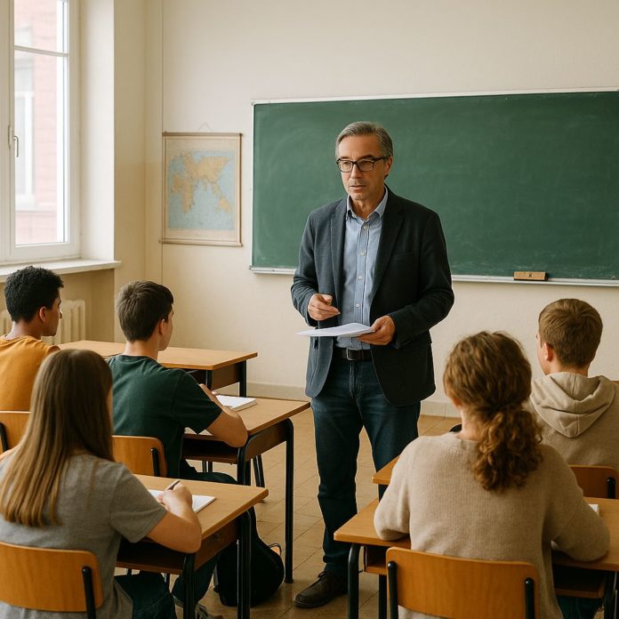 Riforma del voto in condotta, approvazione definitiva: via libera dal Consiglio dei ministri