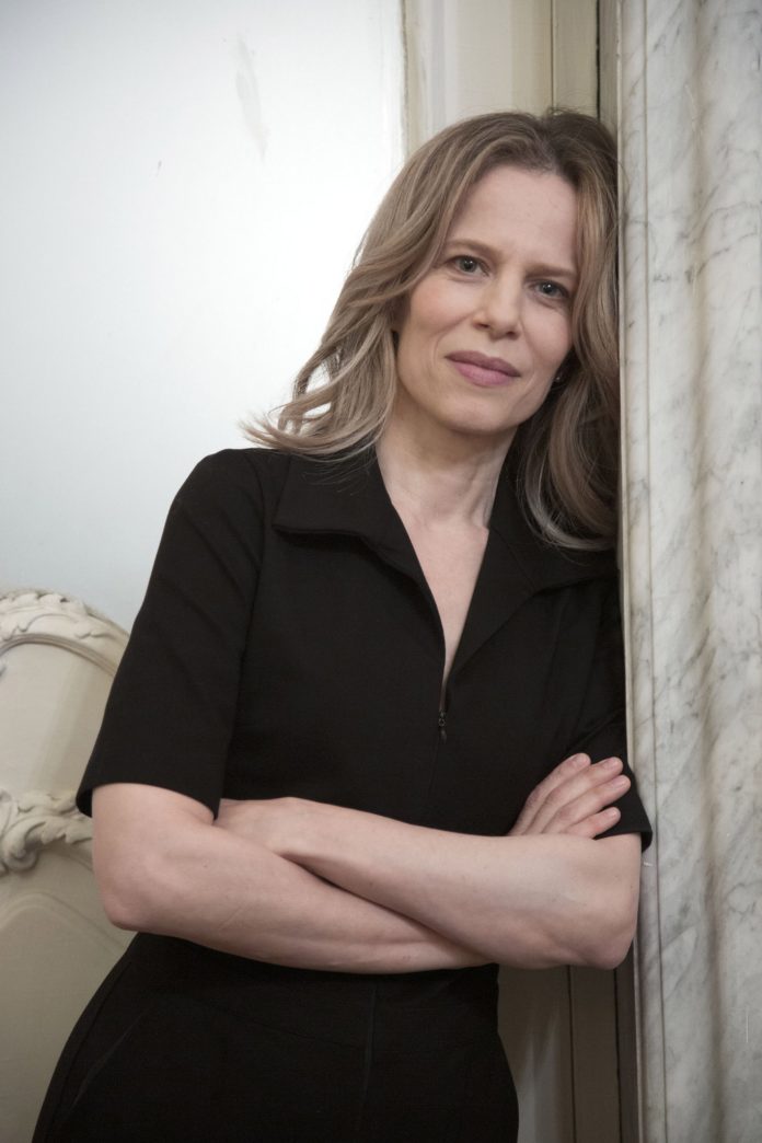 MoliseCinema, il 9 agosto incontro con Sonia Bergamasco