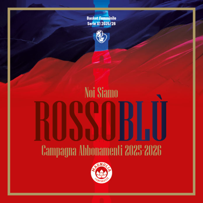 Basket, A1, la Molisana Magnolia, definita la sequenza dei test: si parte il 30 agosto all’Arena. Giovedì ha preso il via la campagna abbonamenti prevista su due fasi. Calendario in fase di elaborazione