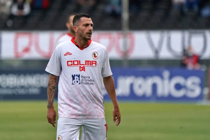 Calcio, Serie C, Campobasso: si avvicina Leonetti. Triestina e Rimini in difficoltà