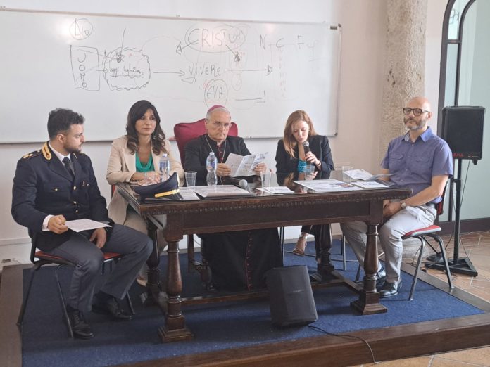 Festival del Diritto, presentata a Isernia la settima edizione Festival del Diritto