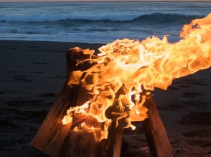 Termoli, vietati falò, campeggi e rifiuti in spiaggia fino al 31 agosto