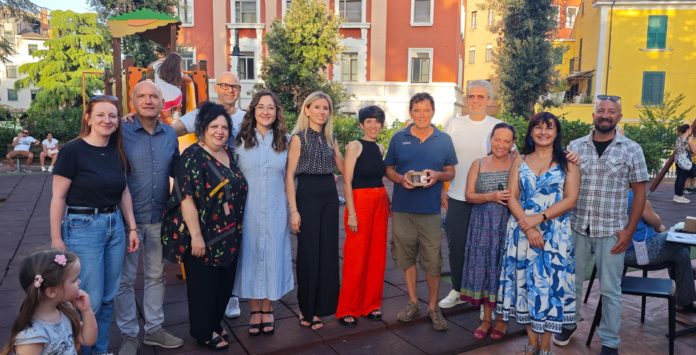 “Riferiamoci_famiglie in rete”: evento conclusivo a Campobasso