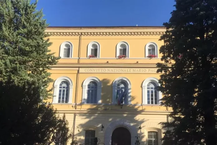 Il Collegio, al via riprese della nuova stagione al Convitto Mario Pagano di Campobasso