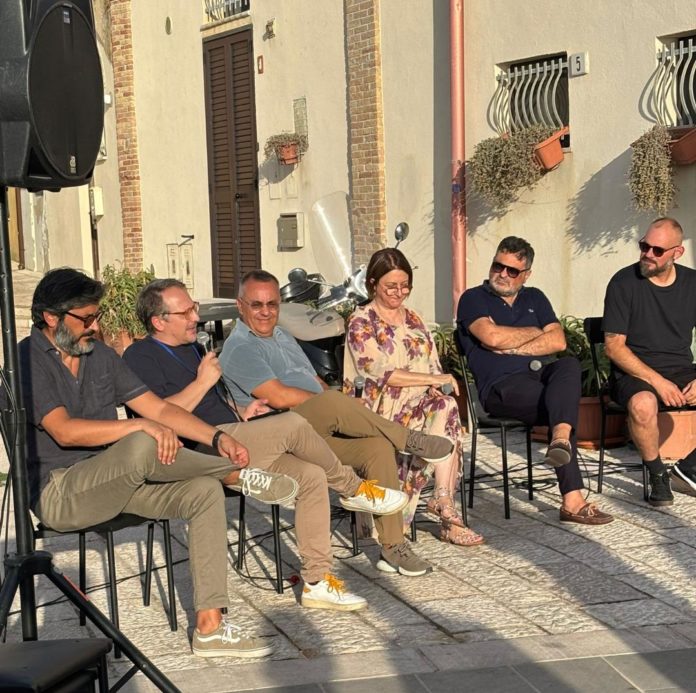 Nasce la Film Commission Molise: un nuovo capitolo per il territorio e il cinema