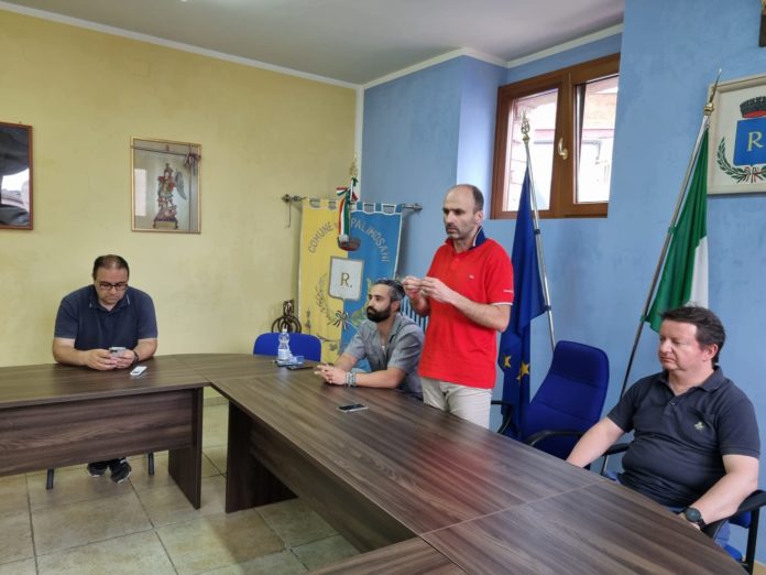 Fascicolo Sanitario Elettronico, a Ripalimosani: esperti Asrem per illustrare tutte le opportunità del sistema