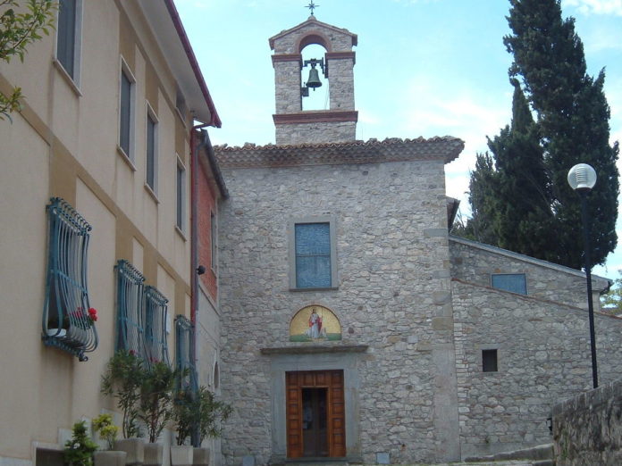 Il Gruppo Alpini Trivento in favore della Residenza per anziani: realizzati alcuni lavori di manutenzione. I ringraziamenti del presidente Pavone