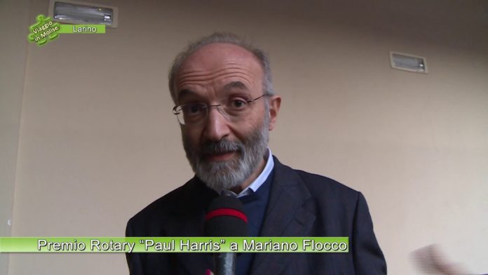 Cure palliative, Mariano Flocco nominato coordinatore tecnico regionale