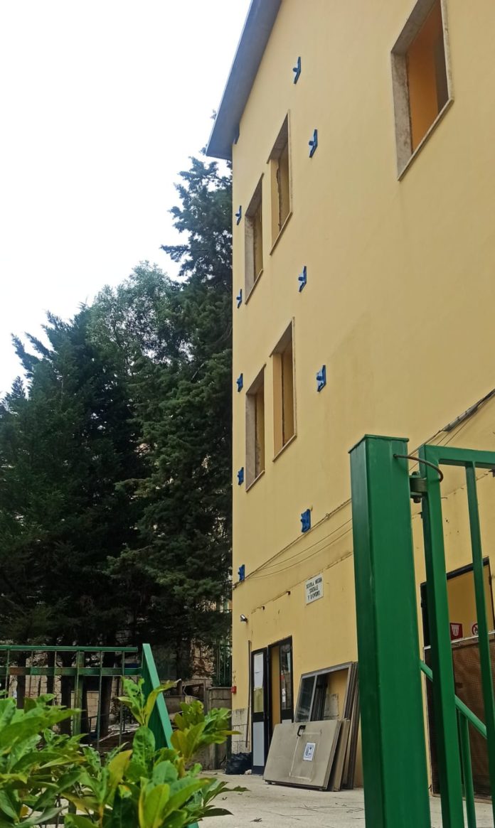 Scuole a Campobasso, il Movimento 5 Stelle replica alle accuse: “Ecco la verità”
