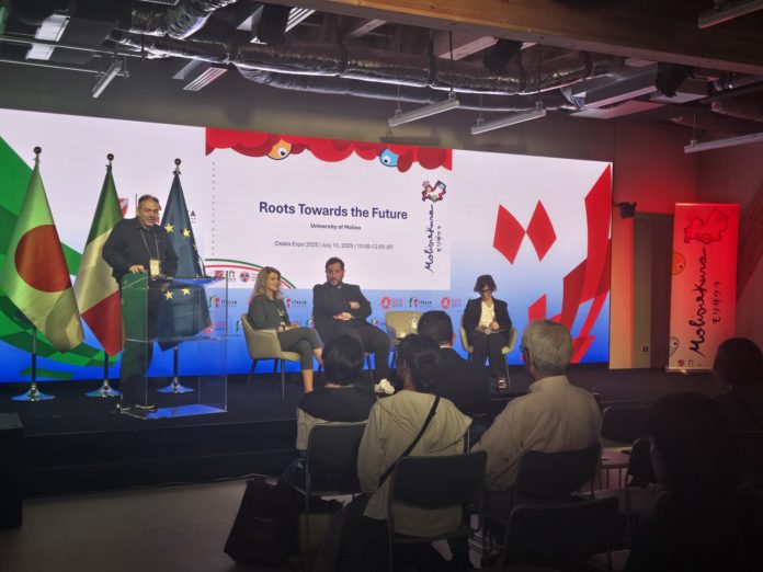 Expo 2025 Osaka, “Radici verso il Futuro”: seminario interdisciplinare in collaborazione con l’Università degli Studi del Molise