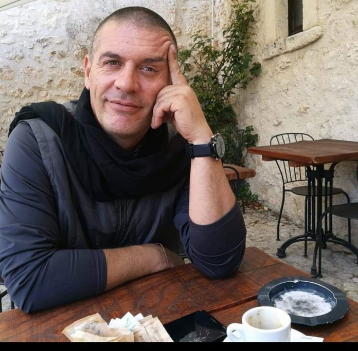 Incidente con due morti sulla Bifernina, a Larino l’ultimo saluto a Tony Vincelli