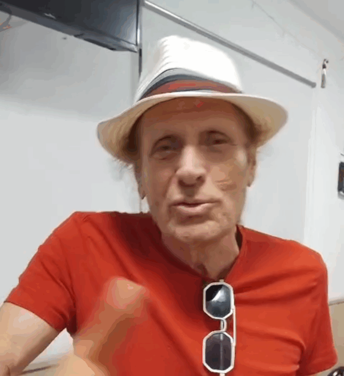 Trivento, tutto pronto per lo spettacolo teatrale “Andiamo”: arriva il messaggio inaugurale di Michele Paulicelli, interprete storico di Frate Francesco