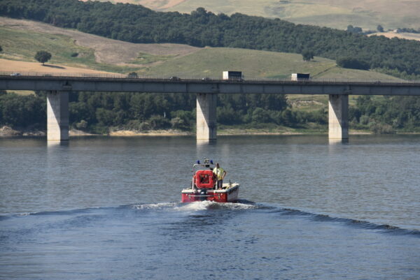 Crisi idrica, Sottosegretario La Pietra: “Dopo anni di immobilismo il Governo trova la soluzione per Molise Capitanata”