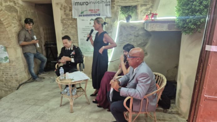 A Rotello nasce la casa di accoglienza per donne vittime di violenza