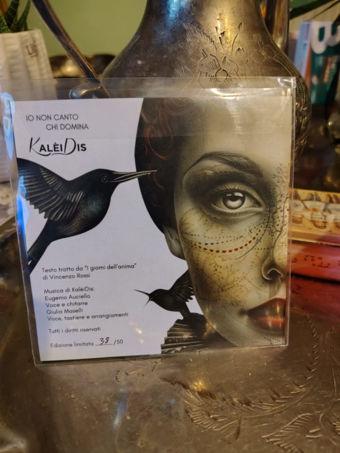 Pescolanciano, successo per la II edizione del Reading ispirato dalla natura