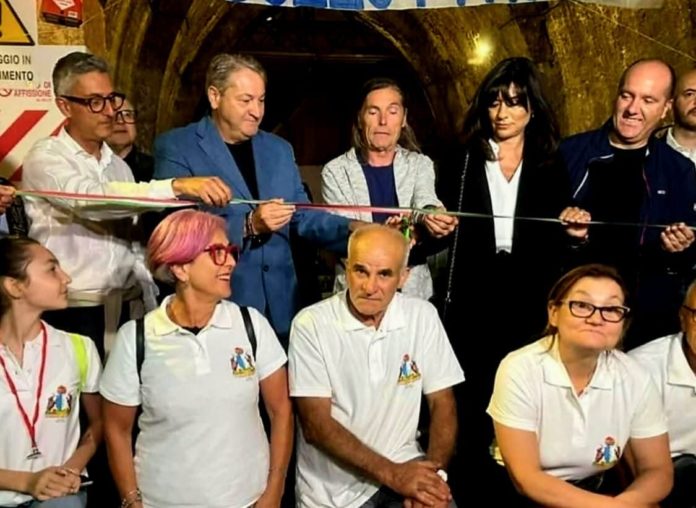 Magnastoria, Roberti assicura supporto alla prossima edizione