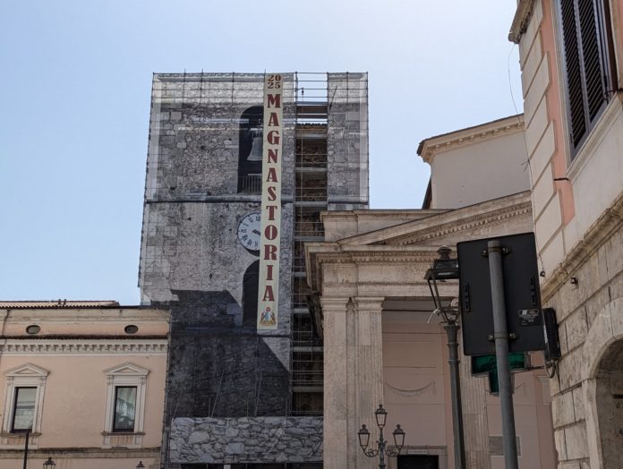 Isernia, Magnastoria non si farà: Emilio Izzo denuncia intimidazioni e annulla l’evento