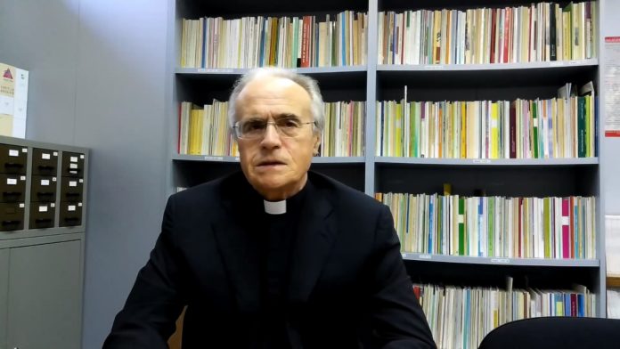 Don Antonio Mastantuono nuovo parroco di Madonna Grande a Nuova Cliternia