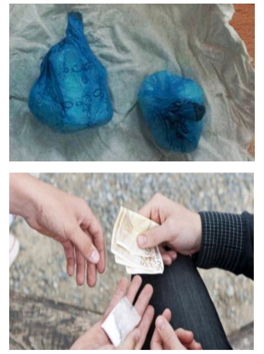 Droga in provincia di Isernia: sette giovani segnalati per uso personale e due denunce